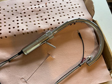 Quooker Nordic Round Twintap