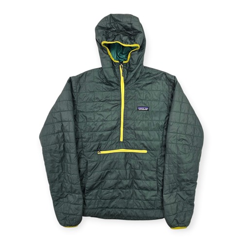 Patagonia nano puff bivy - nano,