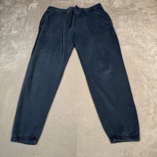 Abercrombie Pants Mens Large