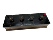 Vintage PYE Decade Resistance