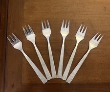 BRITISH AIRWAYS Cutlery Set K