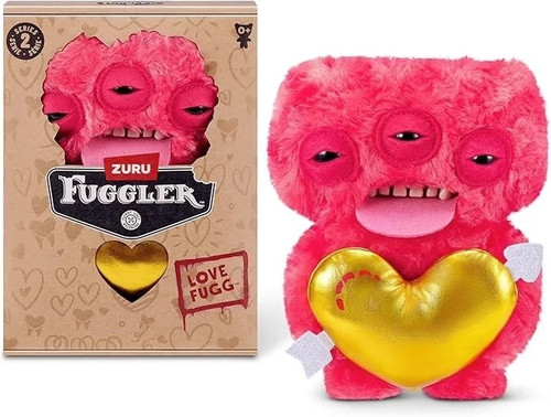 Fuggler love fugg series - fuggler,