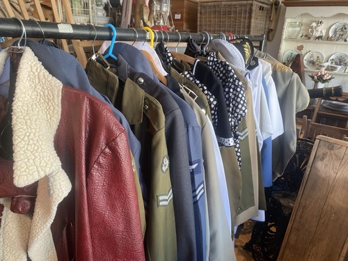 Joblot plus adult - 20,