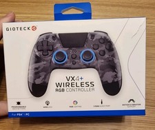 Gioteck VX4 Wireless