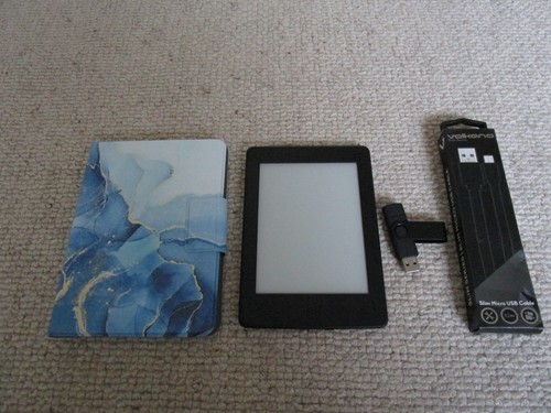 Amazon kindle paperwhite 7th - kindle,