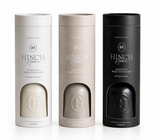 Hinch home scented reed - hinch,