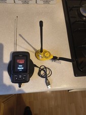 Lucky Hummingbird Fish Finder