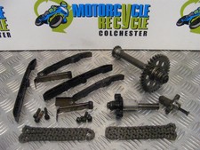 Suzuki SV 1000 S Engine Cam