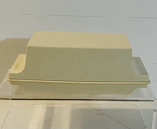 Vintage tupperware double - tupperware, 2