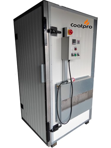 5kw 3x230velectric curing - 7.5kw,