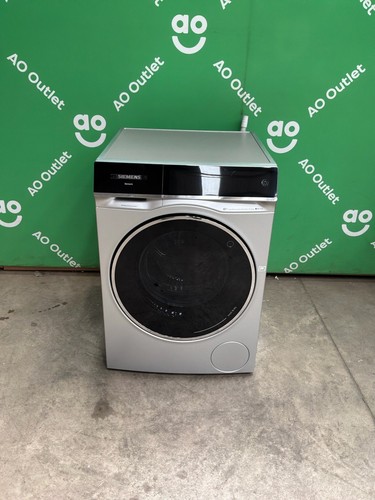 Siemens washer dryer - washer,