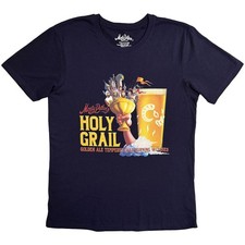 Monty Python 'Holy Grail