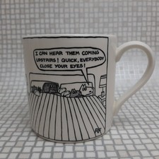 Victoria Armstrong Cartoon