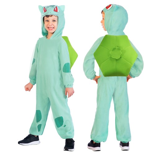 Child pokemon bulbasaur - child,
