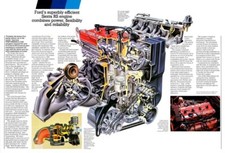 Ford sierra cosworth 0 - ford,