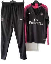 Nike Fly Emirates Tracksuit M