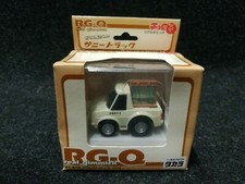 Datsun Sunny B110 Pick-up RG-Q