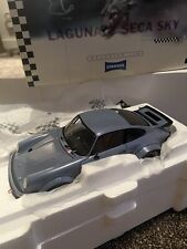 1/18 Exoto Exclusive Line