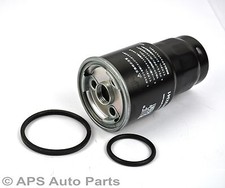 Fits Toyota Avensis Fuel