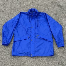 Keela Royal Blue Waterproof