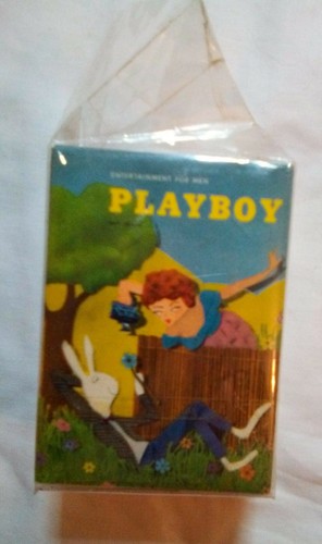 Full set playboy - set,