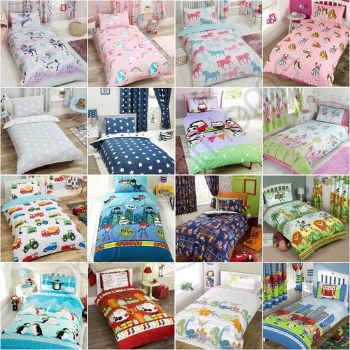 Kids junior duvet cover - junior,