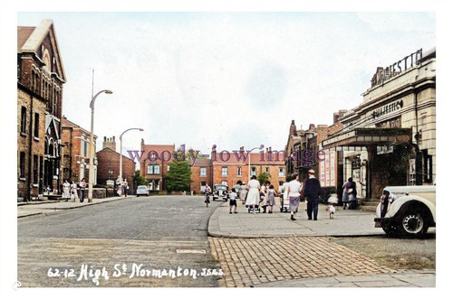 Ptc3024 yorks the - -,