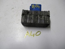 Vauxhall Astra H Glow Plug Relay 1910cc Diesel SRi 2008 51299014B ST84
