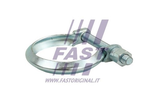 Fast ft84615 clamp exhaust - ft84615, clamp,