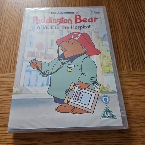 The adventures paddington - of,