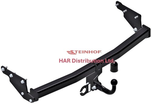 Tow bar for nissan qashqai - for, j12
