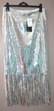 LADIES M&S AUTOGRAPH SEQUIN
