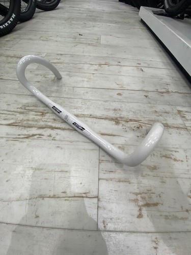 Fsa omega compact - compact, handlebars