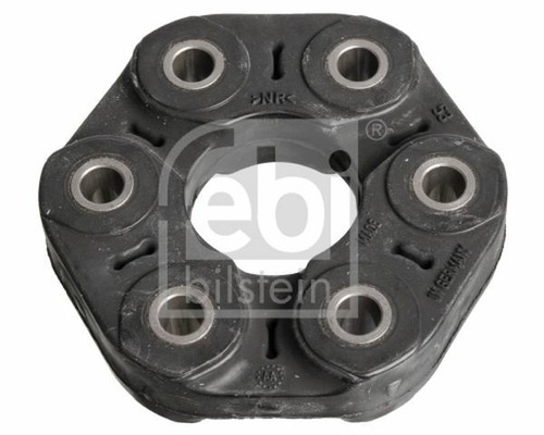 Prop shaft joint front for - joint, bmw