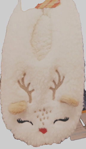 Primark embroidered reindeer - primark,
