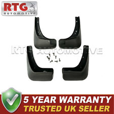 Tailored Mud Flaps Set of 4