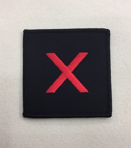 Para regiment badge x - badge,,