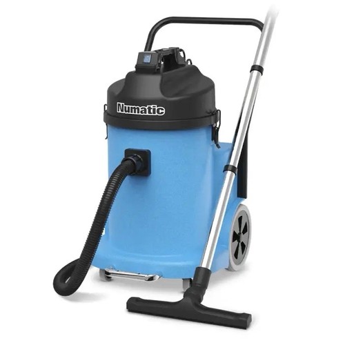 Numatic vw900 wet and dry - and,