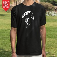 Biggie Smalls T Shirt Short