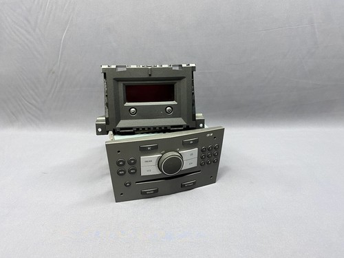 Vauxhall astra stereo player - vauxhall,