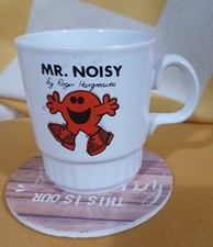 Vintage 1970's Kiln Craft Mr