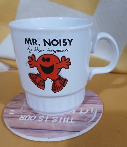 Vintage 1970 kiln craft - craft, mr