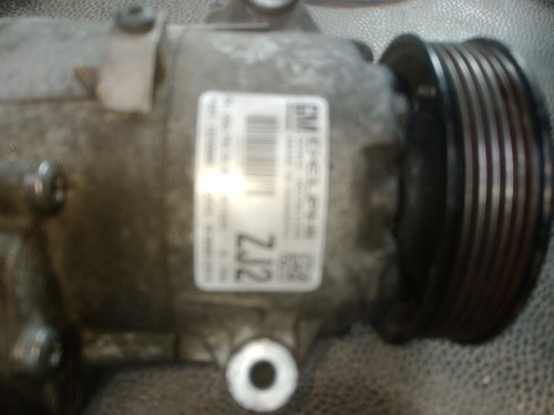 Vauxhall astra mk6 air - vauxhall,