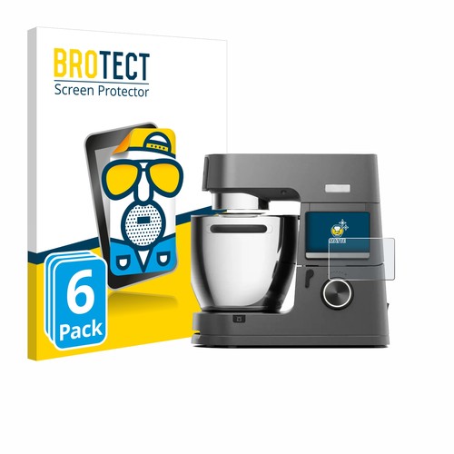 Pack anti glare screen - 6,