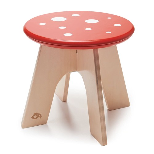 Tender leaf toys toadstool - tender,