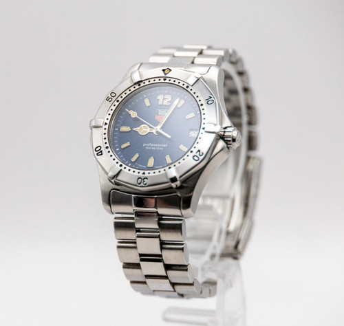 Tag heuer professional wk1213 - tag,