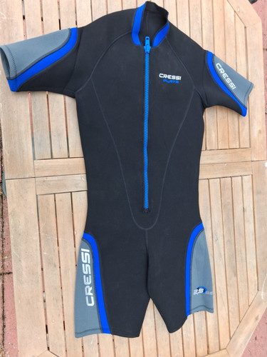Cressi playa new mens - playa,