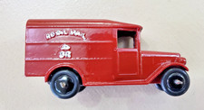 Dinky No 34B Royal Mail Van
