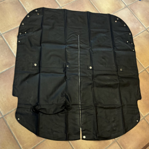 Mgc tonneau cover genuine oe - mgc,