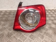 VW Passat Mk5 05-11 Saloon O/S Right Drivers Outer Rear Tail Light Lamp 473869
